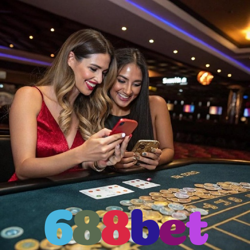 688bet - Baixe o App 688bet para Android e Comece a Jogar