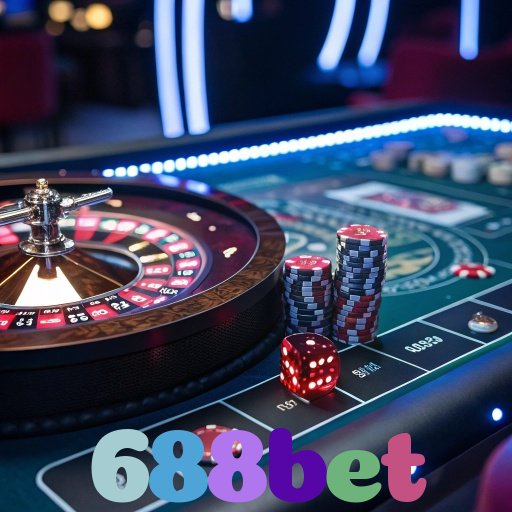 688bet - Baixe o app 688bet no Google Play e jogue ao vivo