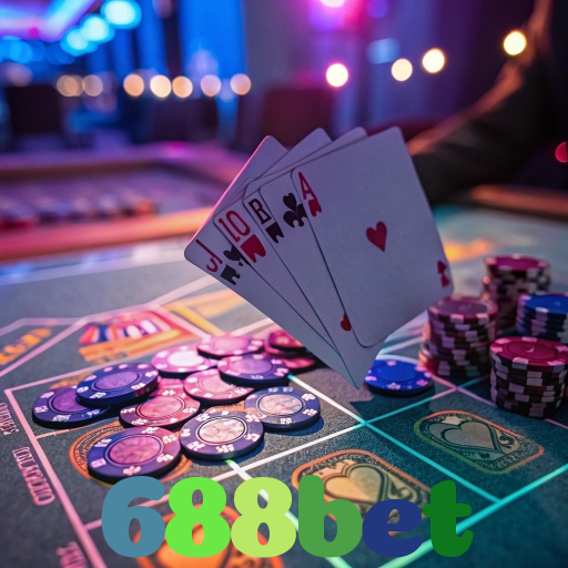 688bet - Baixe o App 688bet para Android e Comece a Jogar