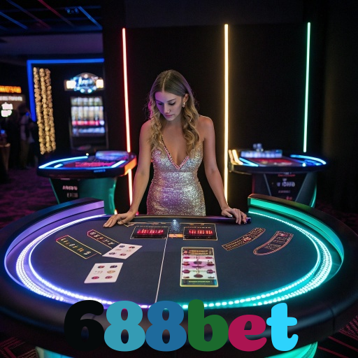 688bet - Baixe o App 688bet para Android e Comece a Jogar