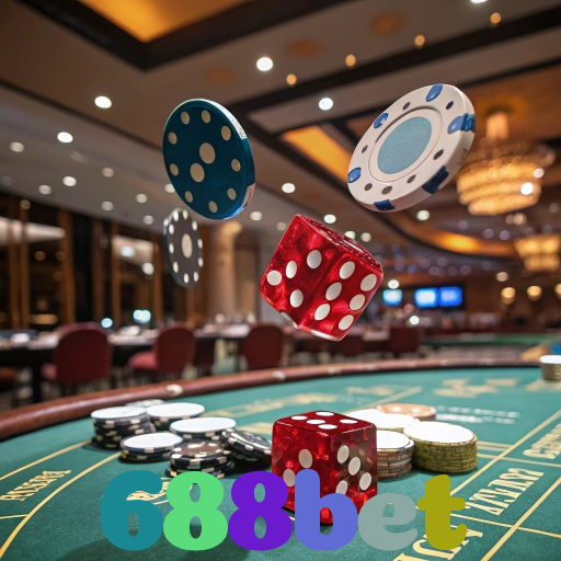 688bet - Baixe o app 688bet no Google Play e jogue ao vivo