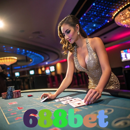 688bet - Baixe o App 688bet para Android e Comece a Jogar