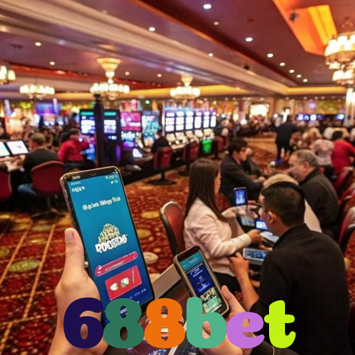 688bet - Baixe o app 688bet no Google Play e jogue ao vivo