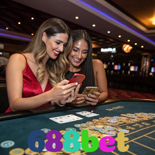688bet - Baixe o app 688bet no Google Play e jogue ao vivo