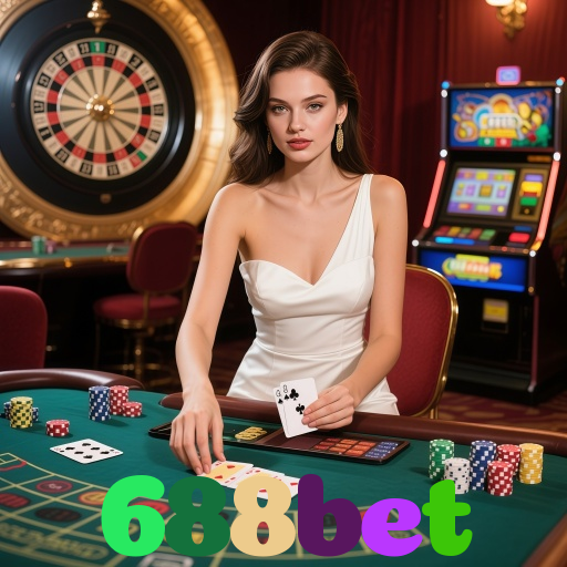 688bet - Baixe o App 688bet para Android e Comece a Jogar