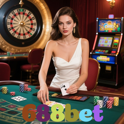688bet - Baixe o app 688bet no Google Play e jogue ao vivo