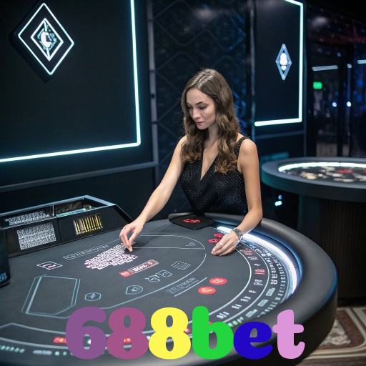688bet - Baixe o app 688bet no Google Play e jogue ao vivo