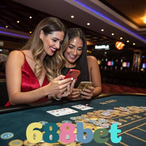 688bet - Baixe o app 688bet no Google Play e jogue ao vivo