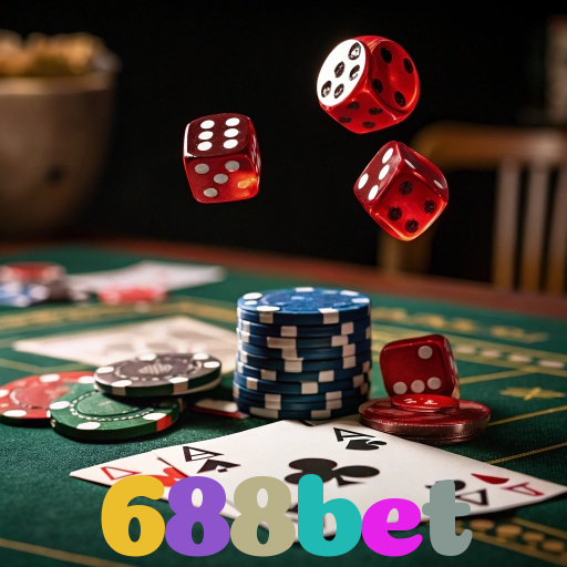 688bet - Baixe o App 688bet para Android e Comece a Jogar