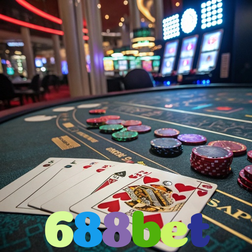 688bet - Baixe o App 688bet para Android e Comece a Jogar