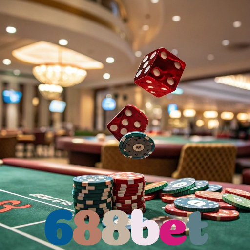 688bet - Baixe o app 688bet no Google Play e jogue ao vivo