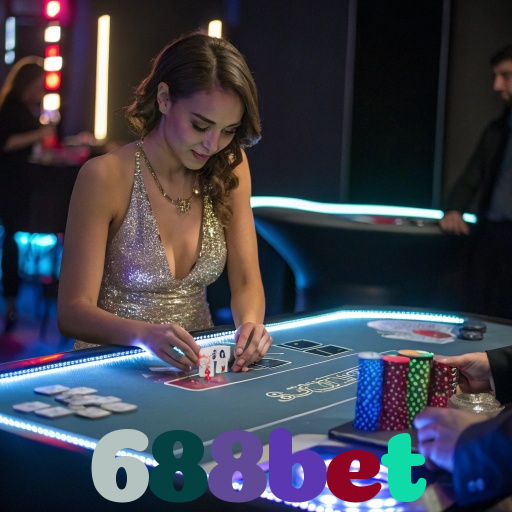 688bet - Baixe o app 688bet no Google Play e jogue ao vivo
