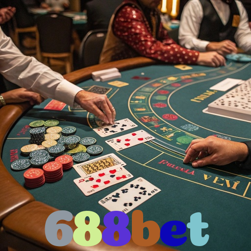 688bet - Baixe o app 688bet no Google Play e jogue ao vivo