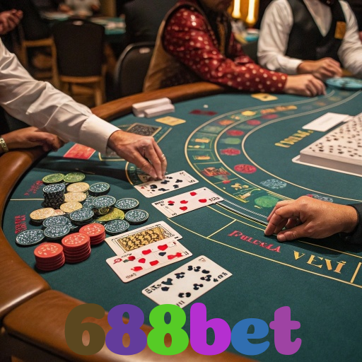 688bet - Baixe o app 688bet no Google Play e jogue ao vivo