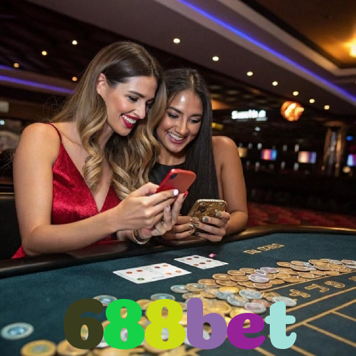 688bet - Baixe o App 688bet para Android e Comece a Jogar