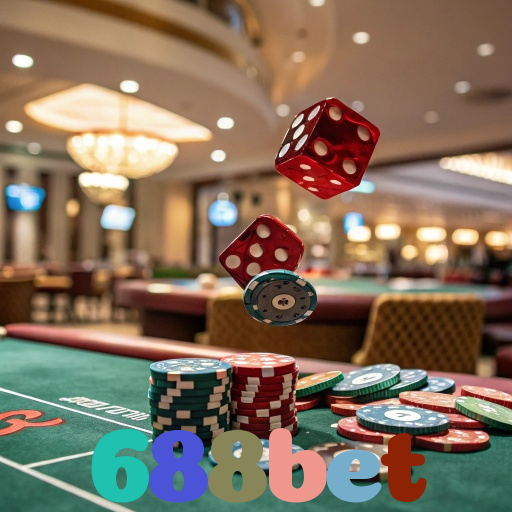 688bet - Baixe o App 688bet para Android e Comece a Jogar