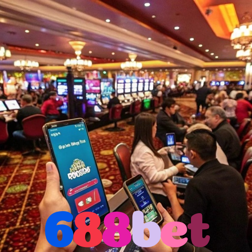 688bet - Baixe o App 688bet para Android e Comece a Jogar