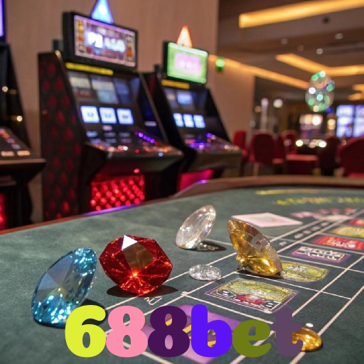 688bet - Baixe o app 688bet no Google Play e jogue ao vivo
