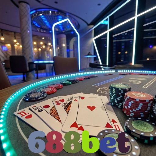 688bet - Baixe o App 688bet para Android e Comece a Jogar