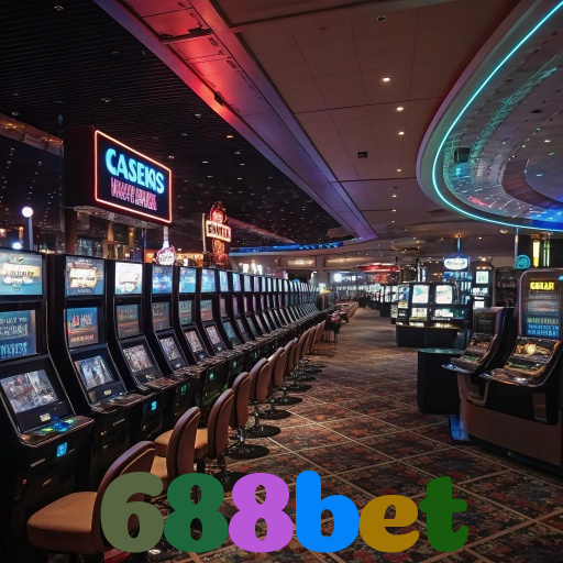 688bet - Baixe o App 688bet para Android e Comece a Jogar