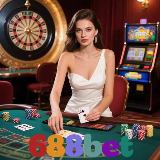 688bet - Baixe o App 688bet para Android e Comece a Jogar