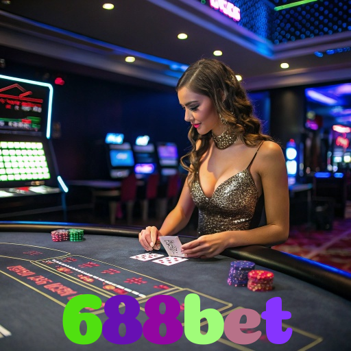 688bet - Baixe o app 688bet no Google Play e jogue ao vivo