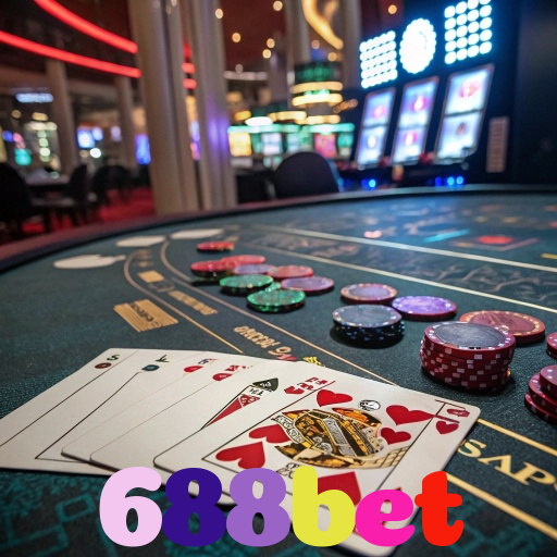 688bet - Baixe o app 688bet no Google Play e jogue ao vivo
