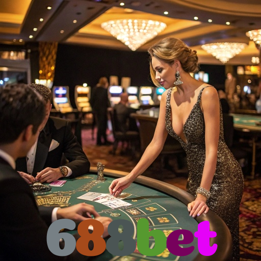 688bet - Baixe o app 688bet no Google Play e jogue ao vivo