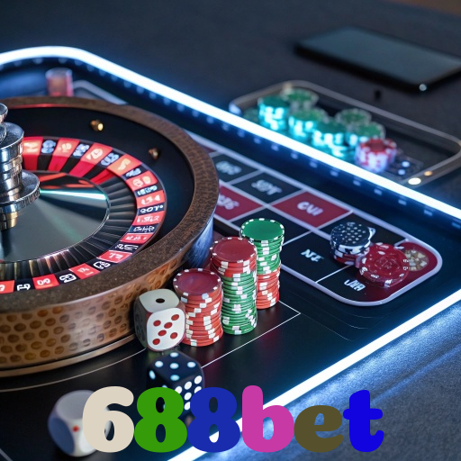 688bet - Baixe o app 688bet no Google Play e jogue ao vivo