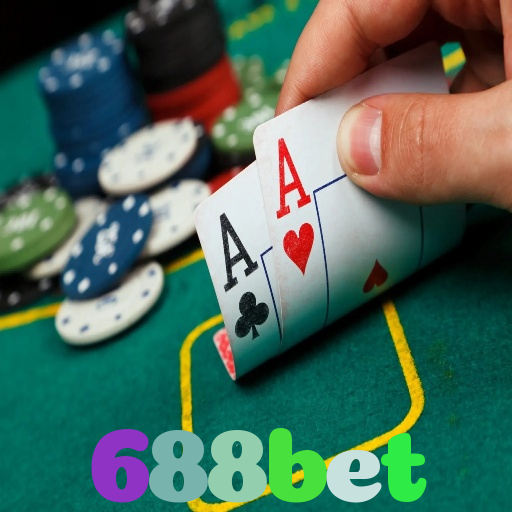 688bet - Baixe o app 688bet no Google Play e jogue ao vivo