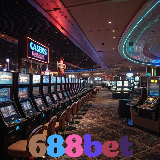 688bet - Baixe o App 688bet para Android e Comece a Jogar