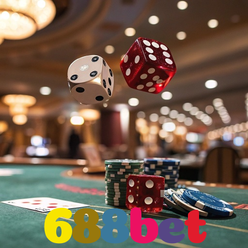 688bet - Baixe o App 688bet para Android e Comece a Jogar