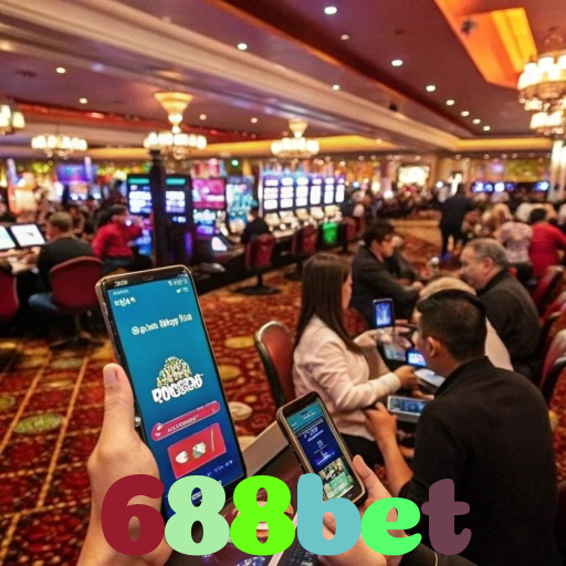 688bet - Baixe o App 688bet para Android e Comece a Jogar