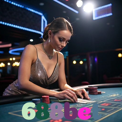 688bet - Baixe o app 688bet no Google Play e jogue ao vivo