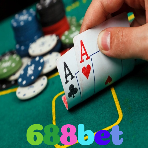 688bet - Baixe o app 688bet no Google Play e jogue ao vivo