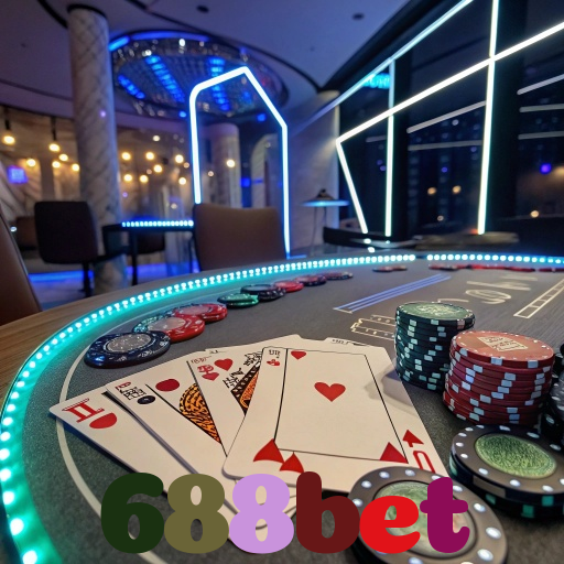 688bet - Baixe o app 688bet no Google Play e jogue ao vivo