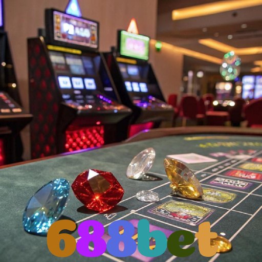 688bet - Baixe o App 688bet para Android e Comece a Jogar