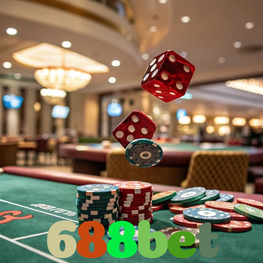 688bet - Baixe o App 688bet para Android e Comece a Jogar