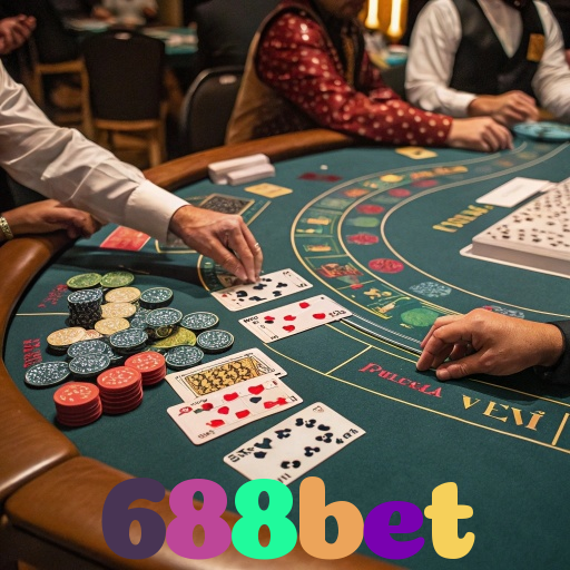 688bet - Baixe o App 688bet para Android e Comece a Jogar