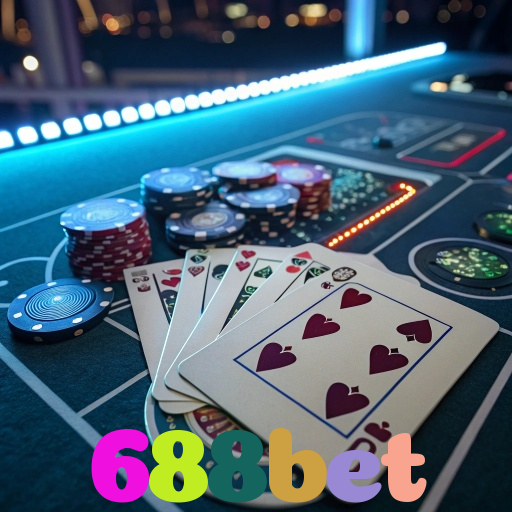 688bet - Baixe o app 688bet no Google Play e jogue ao vivo