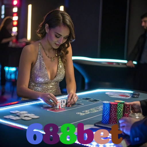 688bet - Baixe o app 688bet no Google Play e jogue ao vivo