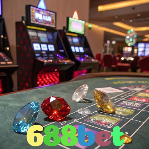 688bet - Baixe o App 688bet para Android e Comece a Jogar