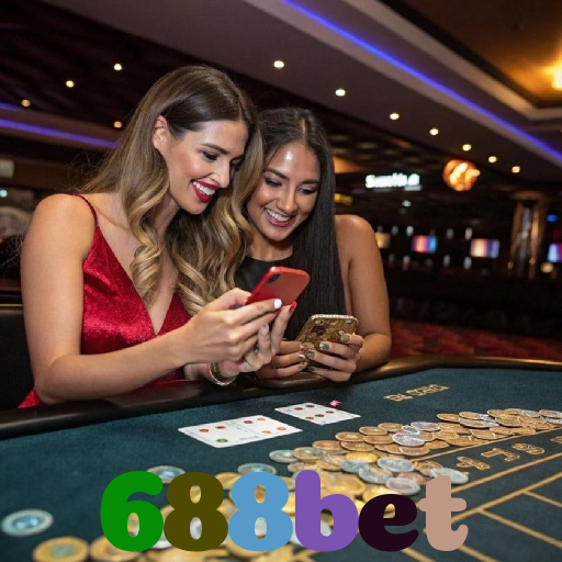 688bet - Baixe o app 688bet no Google Play e jogue ao vivo