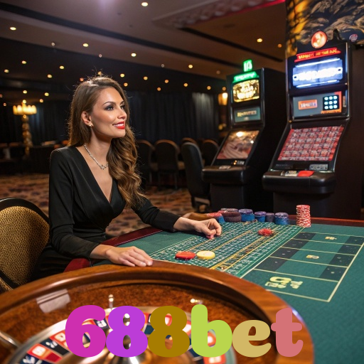 688bet - Baixe o app 688bet no Google Play e jogue ao vivo