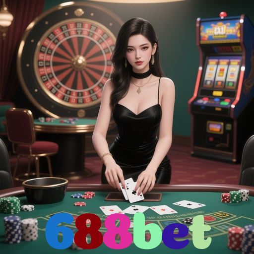 688bet - Baixe o App 688bet para Android e Comece a Jogar