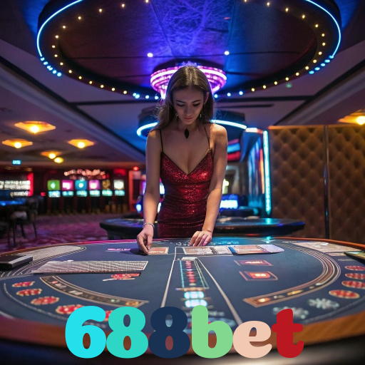 688bet - Baixe o app 688bet no Google Play e jogue ao vivo