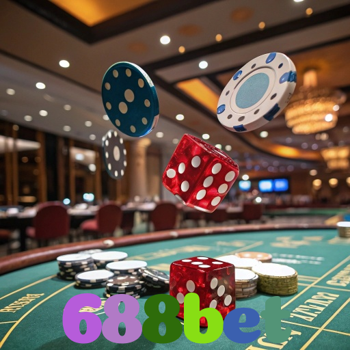 688bet - Baixe o App 688bet para Android e Comece a Jogar
