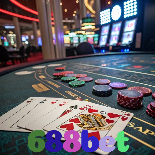 688bet - Baixe o app 688bet no Google Play e jogue ao vivo
