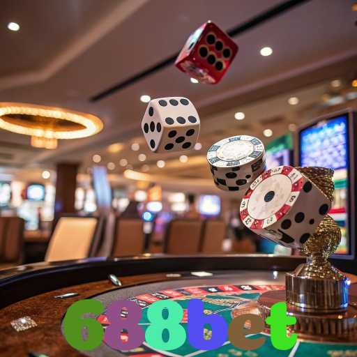 688bet - Baixe o App 688bet para Android e Comece a Jogar