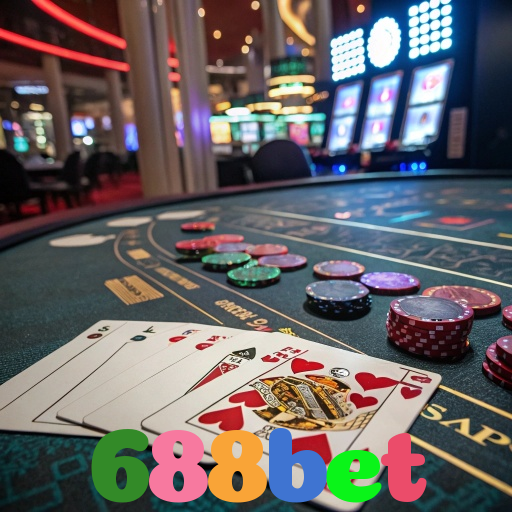 688bet - Baixe o app 688bet no Google Play e jogue ao vivo